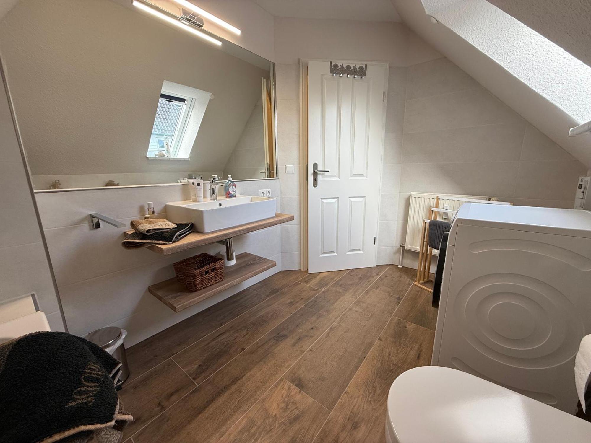 Ferienwohnung Bernsteinfinder Staedtische Bestlage 里布尼茨达姆加滕 外观 照片