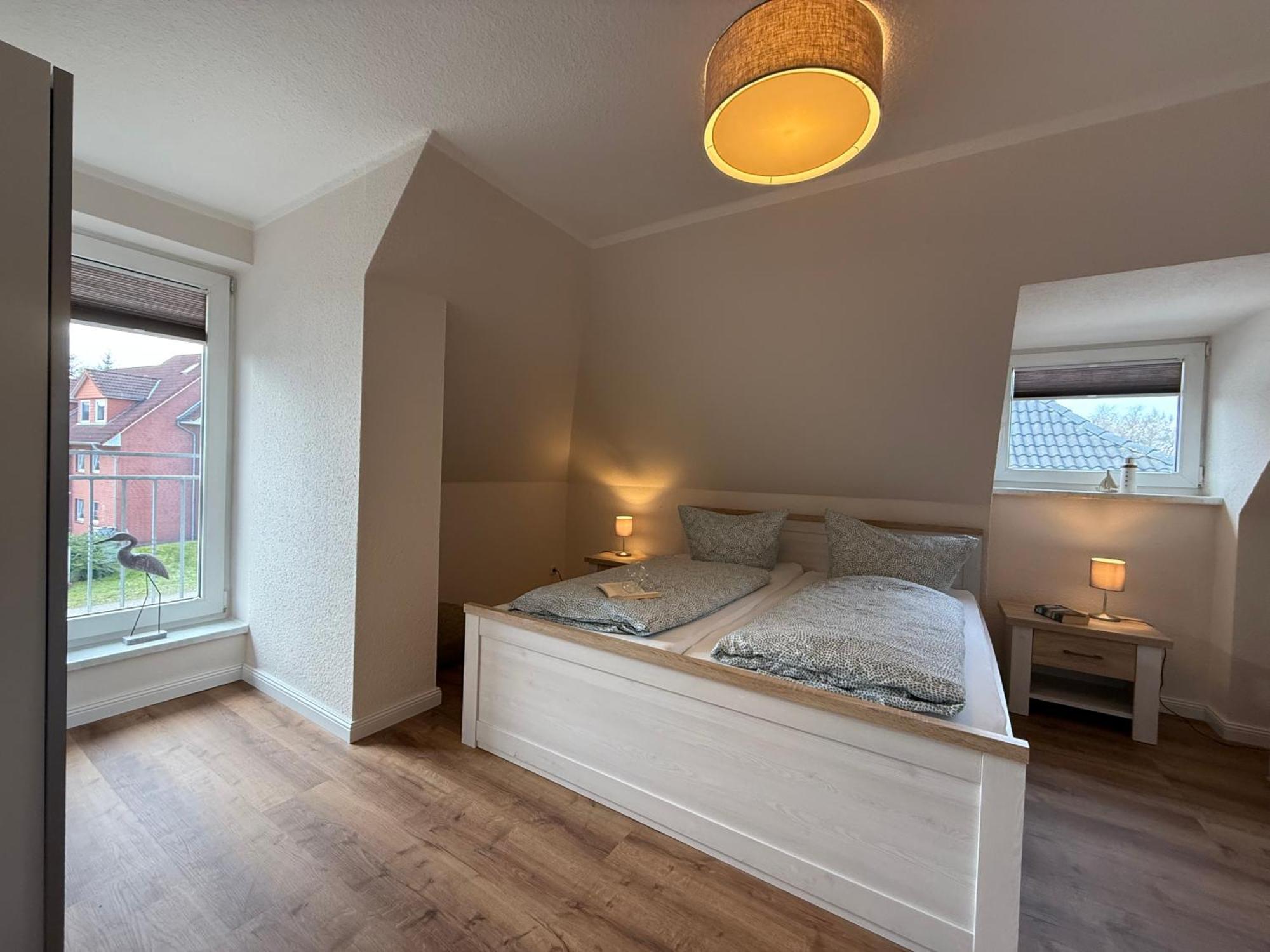 Ferienwohnung Bernsteinfinder Staedtische Bestlage 里布尼茨达姆加滕 外观 照片